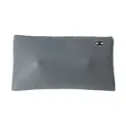 نوريست S1 Massage Pillow With Wireless Hot Compress Kneading Heat for Body Waist Neck Foot - Light Grey