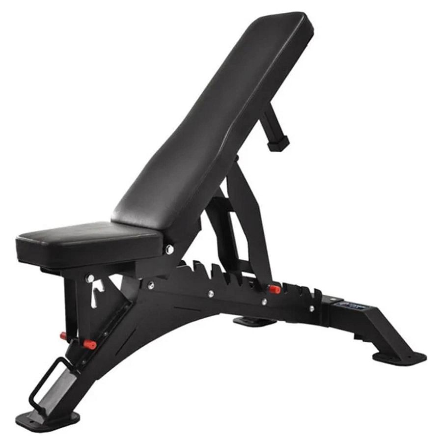 Mbel Heavy Duty Flat And Incline Bench