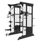 Murano Multi Function Smith Machine