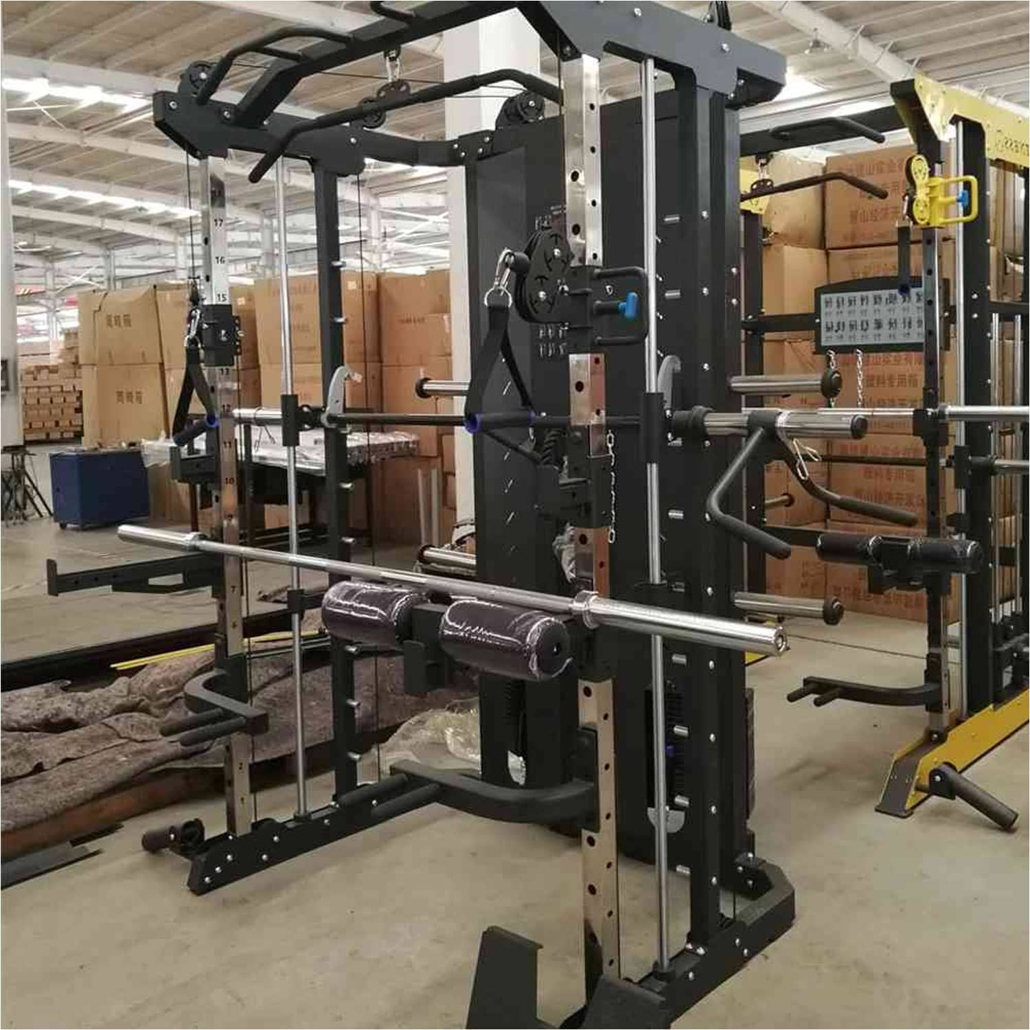 Murano Elite Functional Trainer