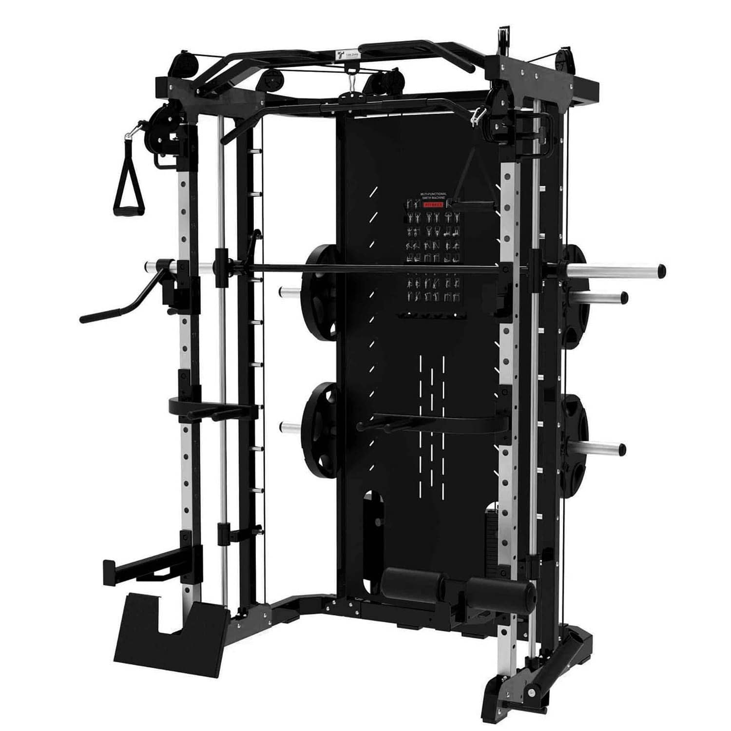 Murano Elite Functional Trainer
