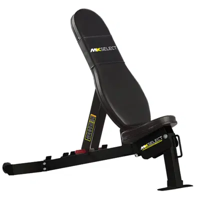 Powercore Adjustable Training Bench