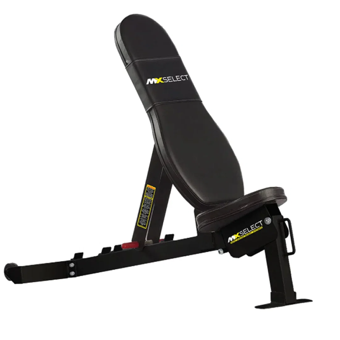 Powercore Adjustable Training Bench