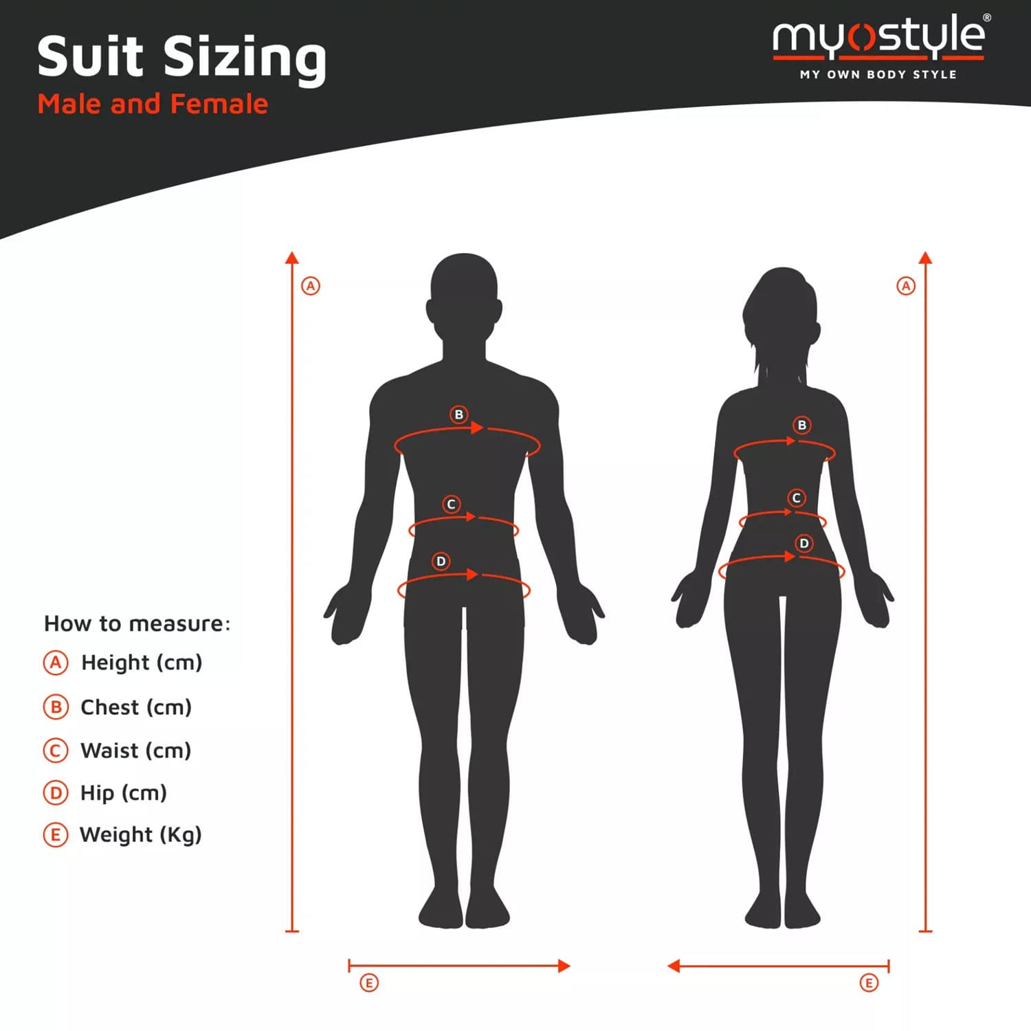 Myostyle EMS Training Suit Complete Set - Wireless - One - M-MALE