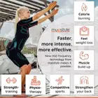 ميوستيل مجموعة كاملة من بدلة التدريب EMS - لاسلكية  - One - S