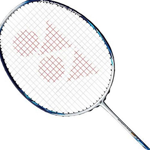 Yonex Nanoflare 160FX 4UG5 Badminton Racket-Marine