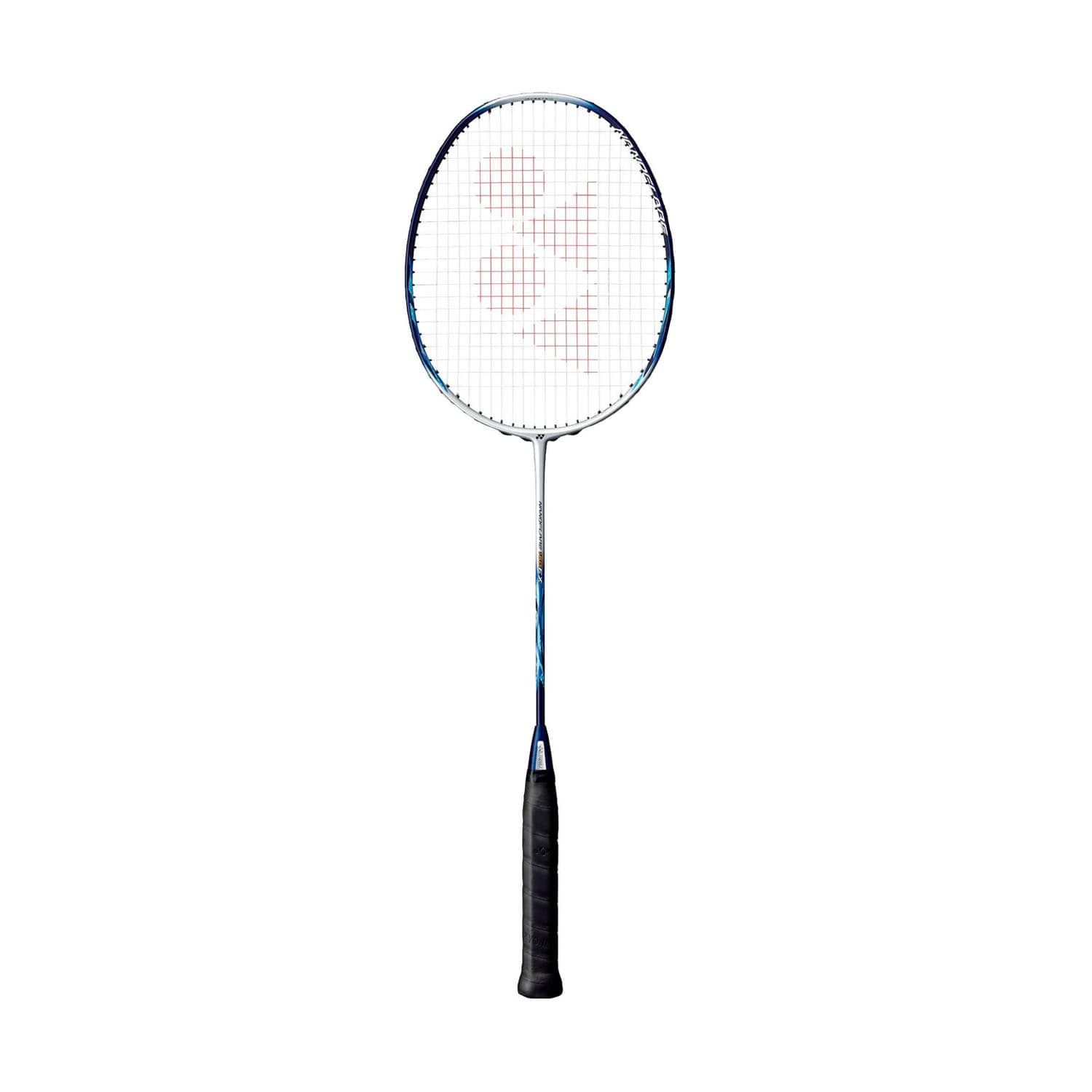 Buy Yonex Nanoflare 160FX 4UG5 Badminton Racket-Marine Buy Online at best price in UAE-Fitness Power House
