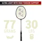 Yonex Nanoray 70 LIGHT Badminton Racket