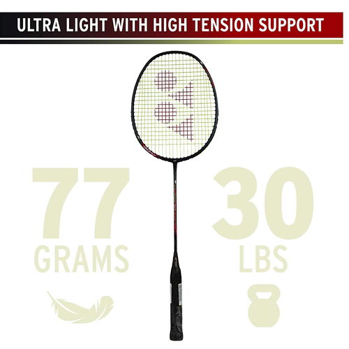 Yonex Nanoray 70 LIGHT Badminton Racket