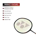 Yonex Nanoray 70 LIGHT Badminton Racket