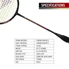Yonex Nanoray 70 LIGHT Badminton Racket