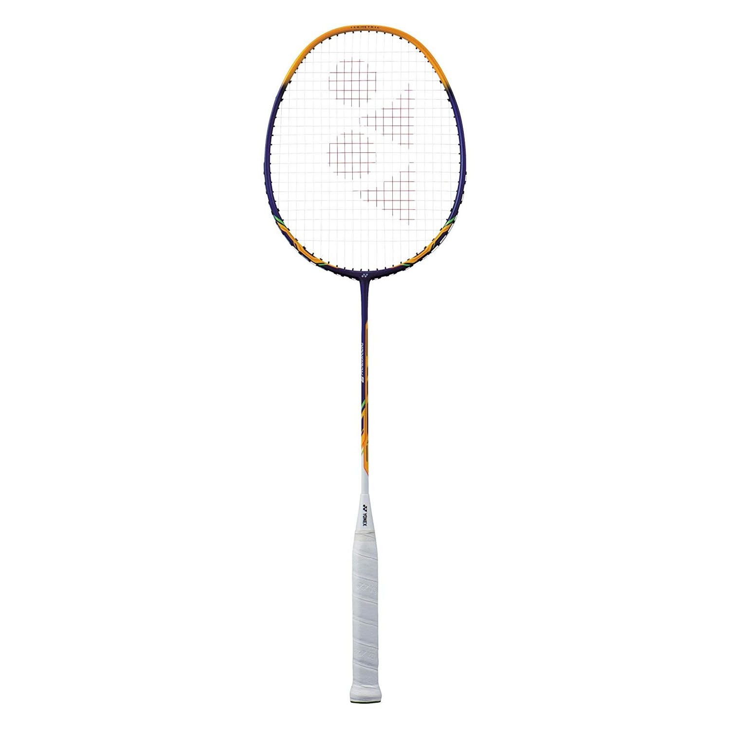 Buy Yonex Nanoray 9 Badminton Racket Buy Online at best price in KSA-Fitness Power House