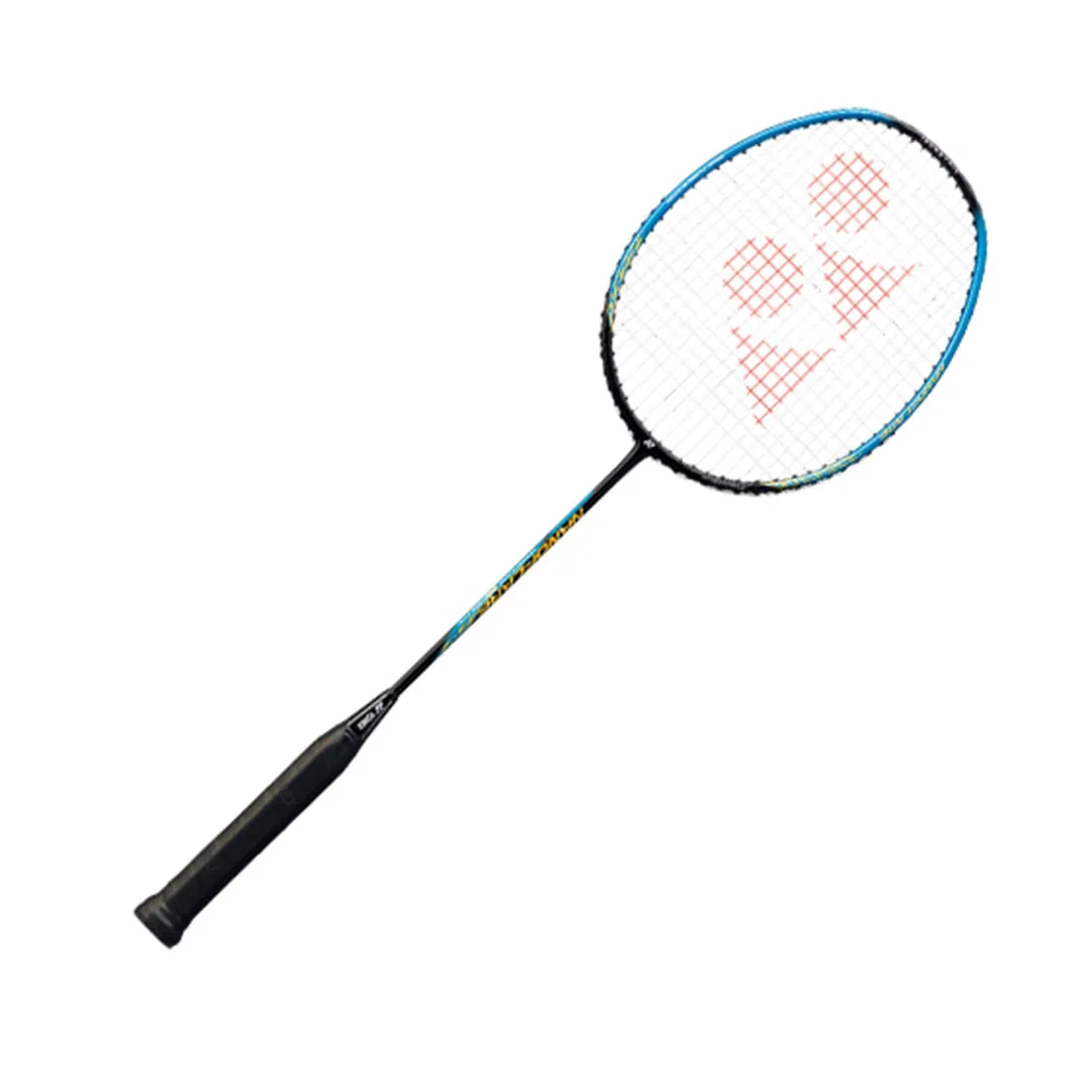 Yonex Nanoflare 001 Clear Black Green 5UG4 - Black-Blue