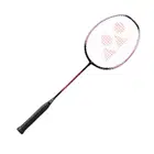 Yonex Nanoflare 001 Clear Black Green 5UG4 - Black-Pink