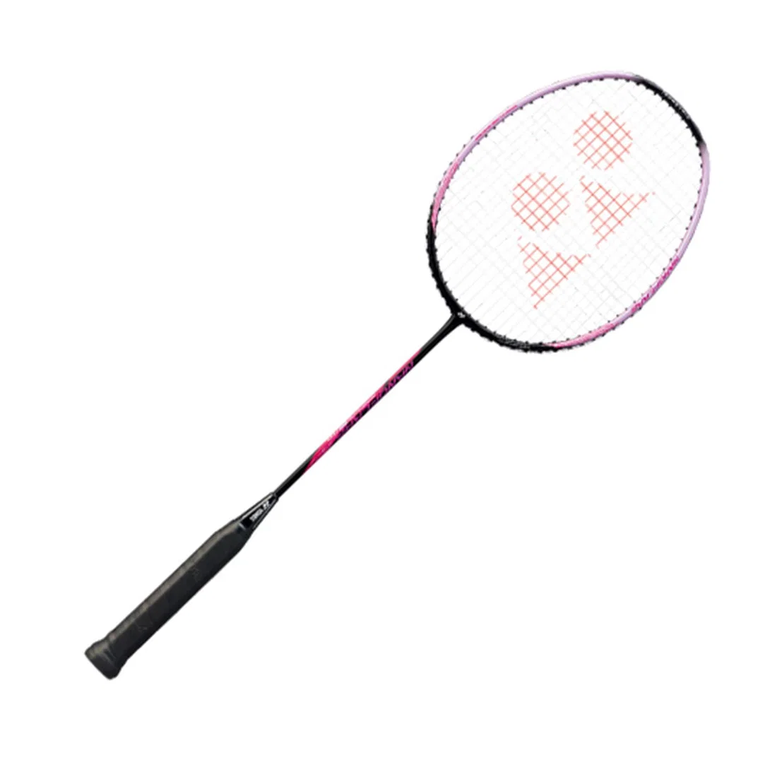 Yonex Nanoflare 001 Clear Black Green 5UG4 - Black-Pink
