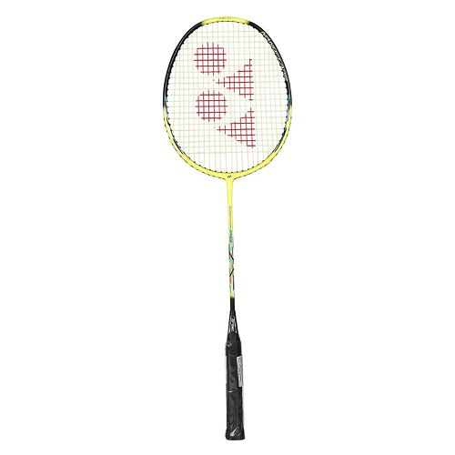 Yonex Nanoflare Drive Graphite Strung Badminton Racquet