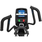 Nautilus E628 Elliptical Cross Trainer