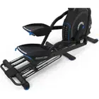 Nautilus E628 Elliptical Cross Trainer