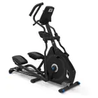 Nautilus E628 Elliptical Cross Trainer