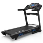 Nautilus T628 Home Use Treadmill