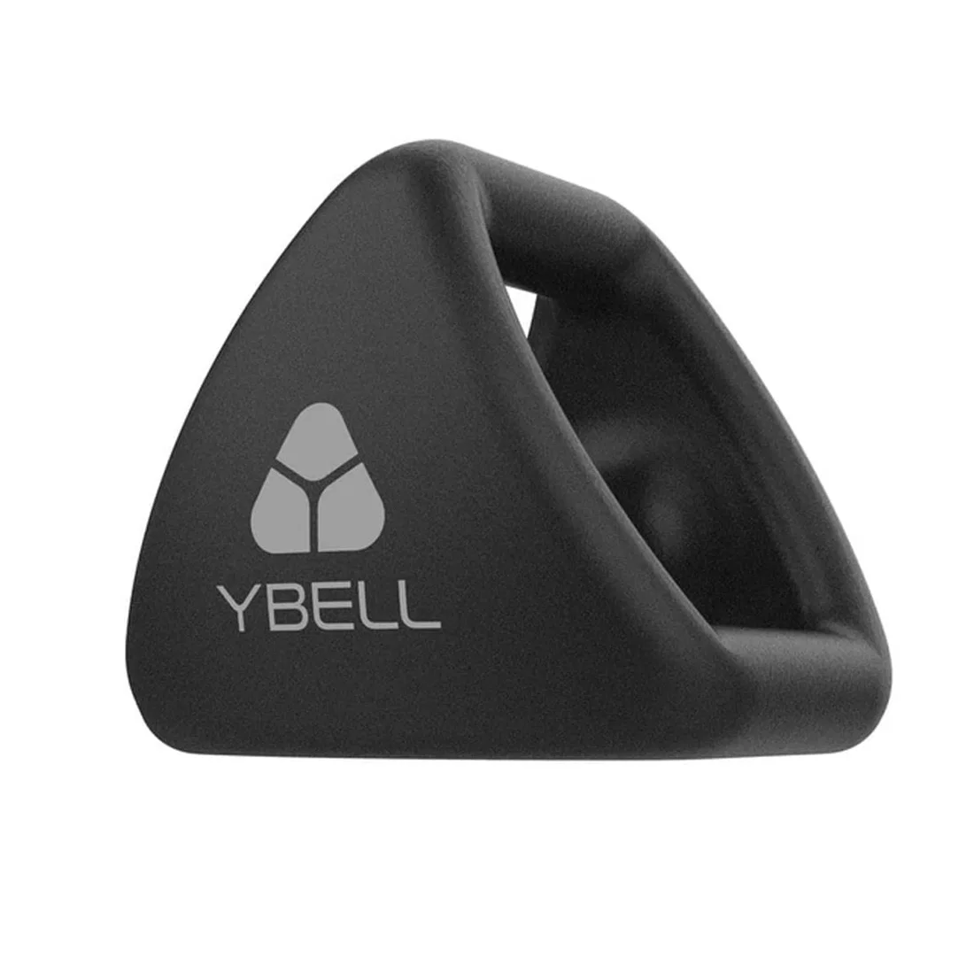 YBell Neo 4-in-1-Kettlebell | Dumbbell | Double Grip Med Ball | Push-Up Stand - M - 8 Kg