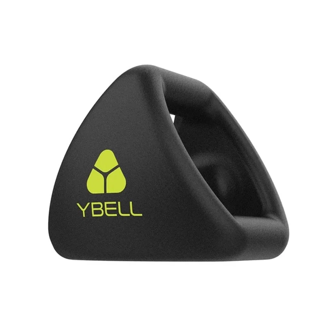 YBell Neo 4-in-1-Kettlebell | Dumbbell | Double Grip Med Ball | Push-Up Stand - S - 6 Kg