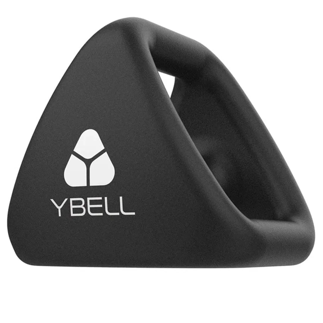 YBell Neo 4-in-1-Kettlebell | Dumbbell | Double Grip Med Ball | Push-Up Stand - XL - 12 Kg