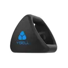 YBell Neo 4-in-1-Kettlebell | Dumbbell | Double Grip Med Ball | Push-Up Stand - XS - 4.5 Kg