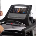 NordicTrack T 9.5S Interactive Trainer Treadmill 3.6 CHP Motor