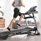 NordicTrack T 9.5S Interactive Trainer Treadmill 3.6 CHP Motor