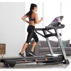 NordicTrack T 9.5S Interactive Trainer Treadmill 3.6 CHP Motor