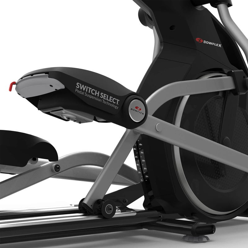 Max Trainer Bowflex Bxe216 Elliptical Bowflex Bxe216 Elliptical