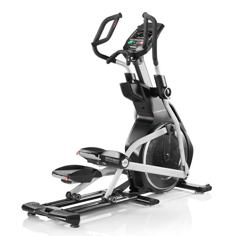 Fitness Bowflex Bxe116 Elliptical For Sale Cross Trainer Bowflex 216 Elliptical BowFlex Max Total 16