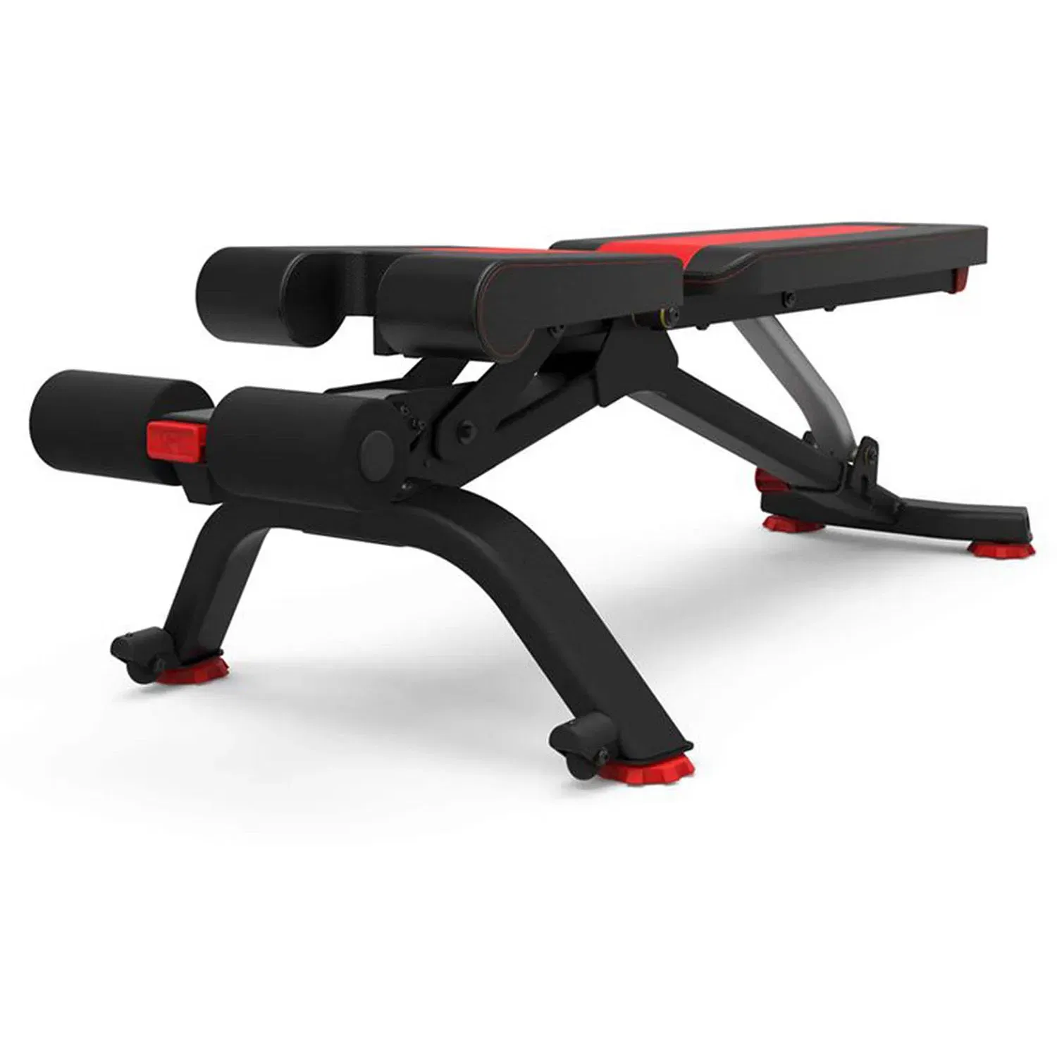 BowFlex 5.1S Stowable Bench Product Detail