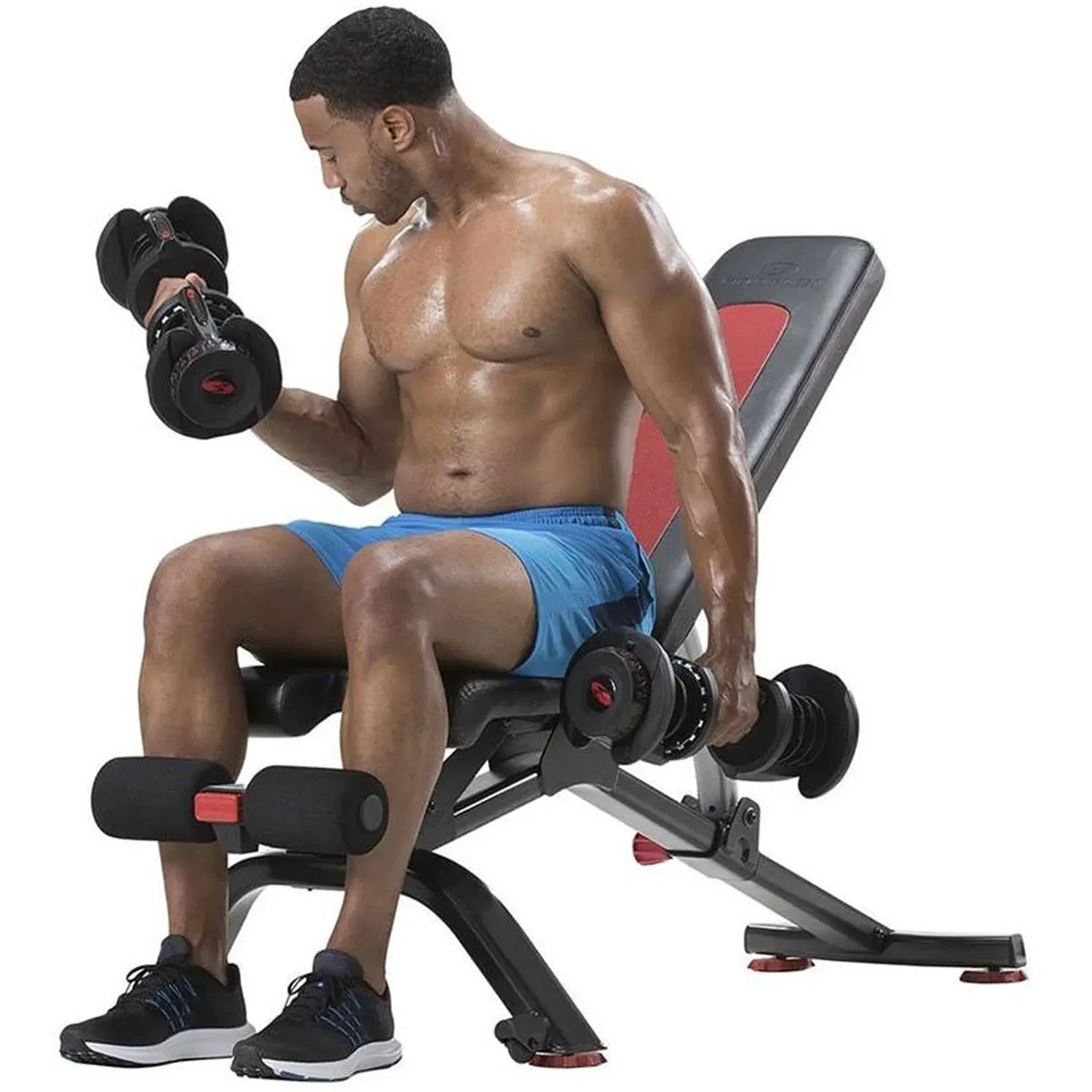 BowFlex 5.1S product view 6