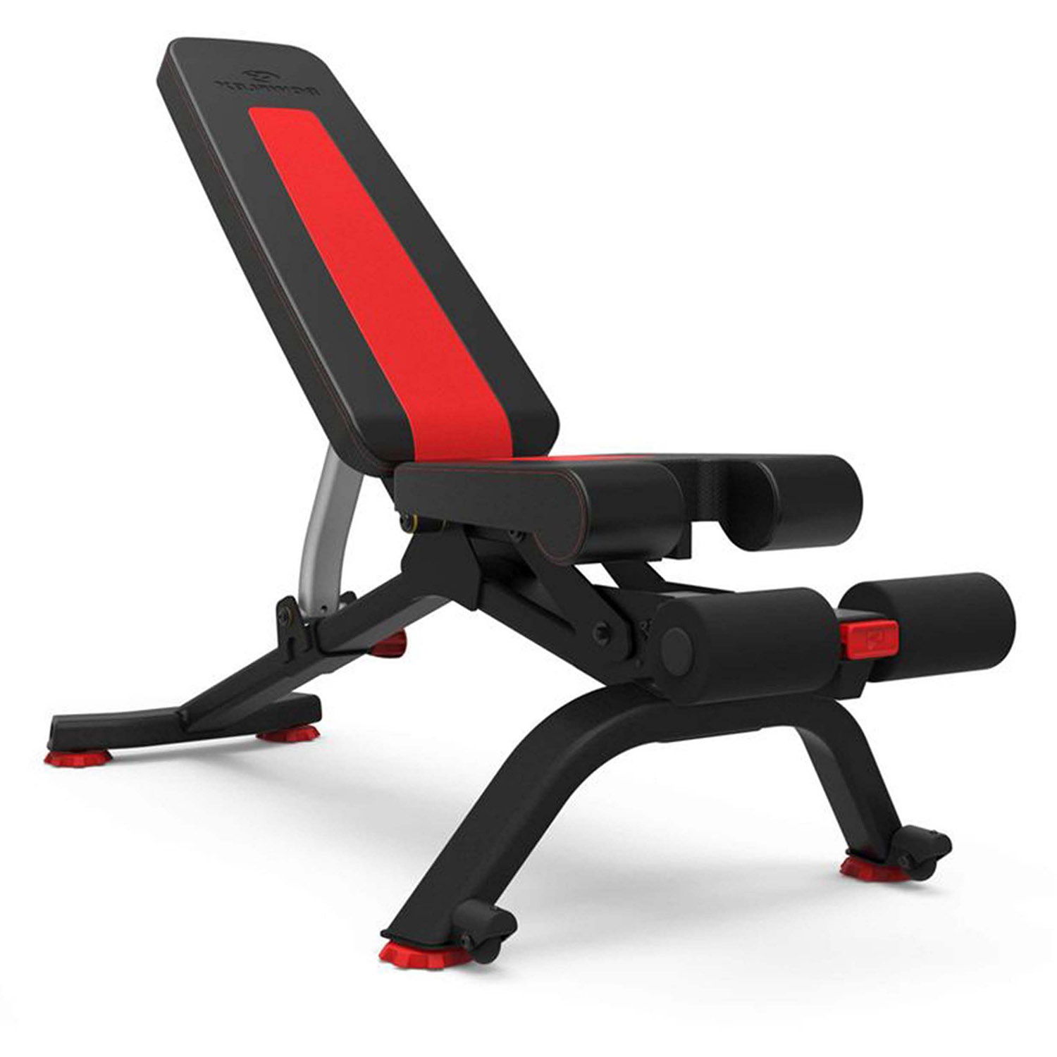 BowFlex 5.1S Stowable Bench