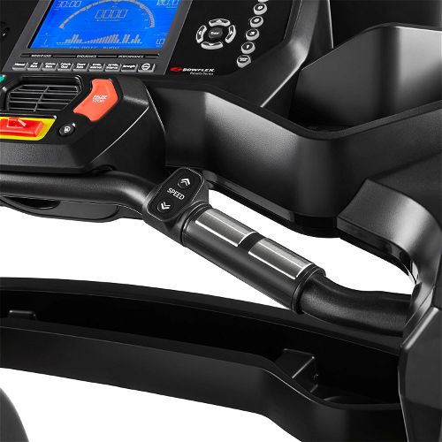 Bowflex Results Series BXT128 Treadmill