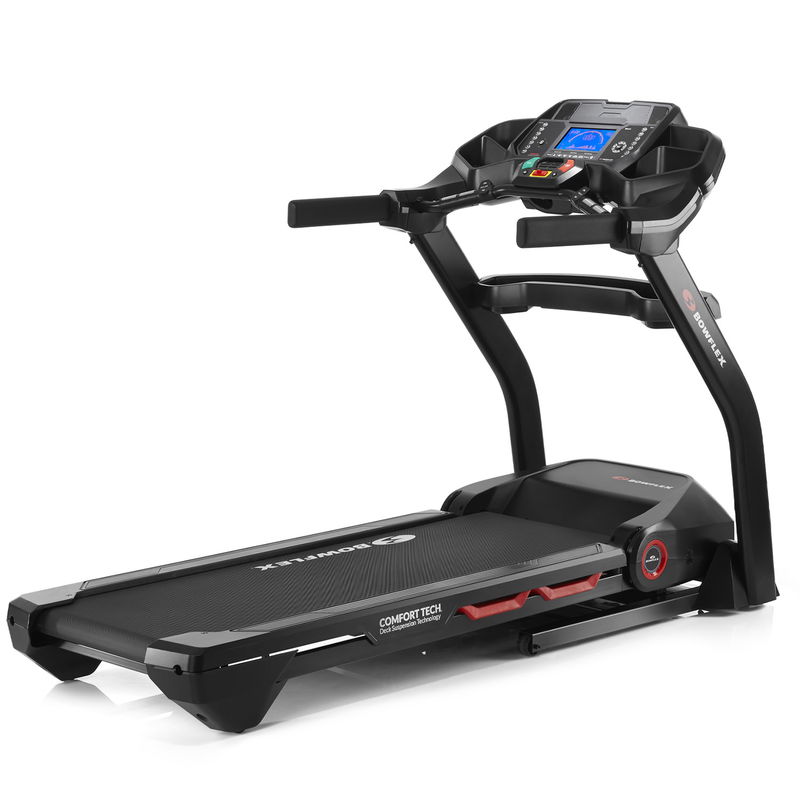 Bowflex Results Series BXT128 Treadmill