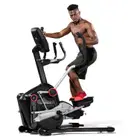 Bowflex LateralX LX5i Elliptical
