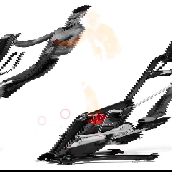 Bowflex LateralX LX5i Elliptical