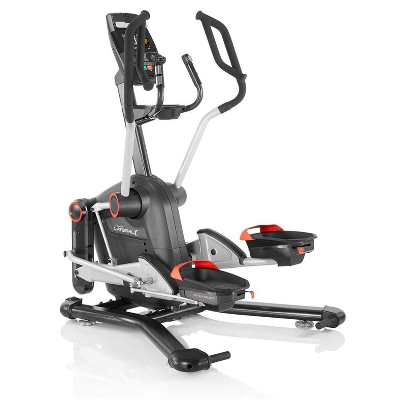 Bowflex LateralX LX5i Elliptical