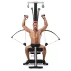 Bowflex PR1000 Home Gym