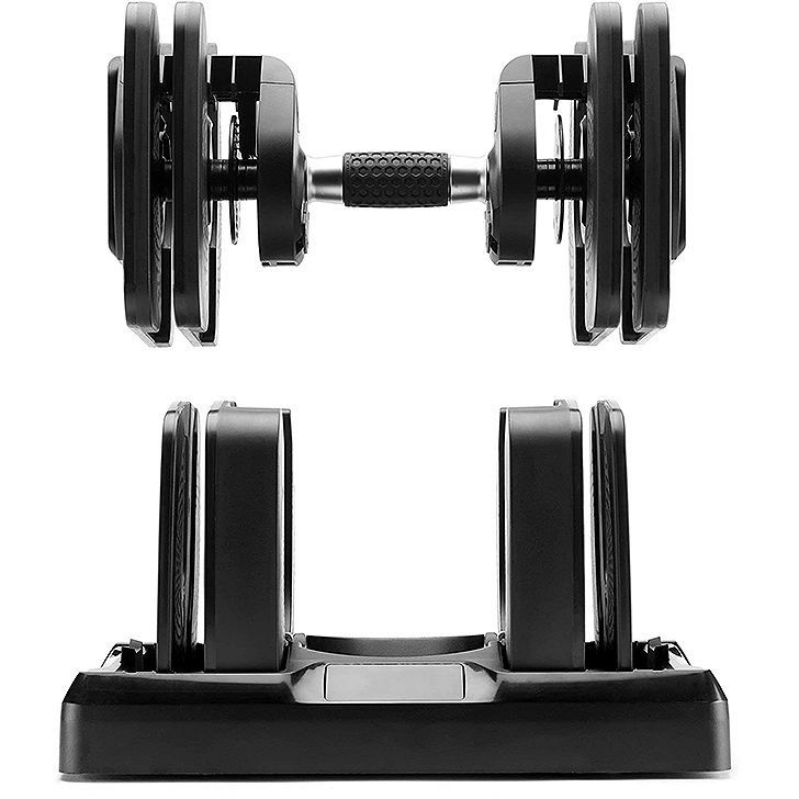 Bowflex Selectech 560 Adjustable Dumbbells -Pair
