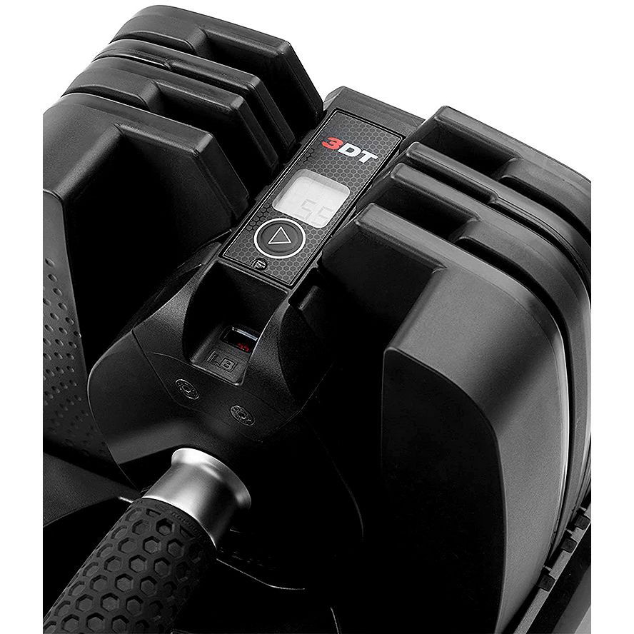 Bowflex Selectech 560 Adjustable Dumbbells -Pair