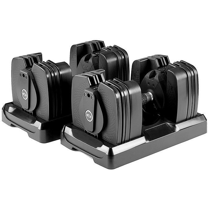 Bowflex Selectech 560 Adjustable Dumbbells -Pair