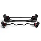 Bowflex Selectech Barbell-36Kg Set