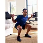 Bowflex Selectech Barbell-36Kg Set