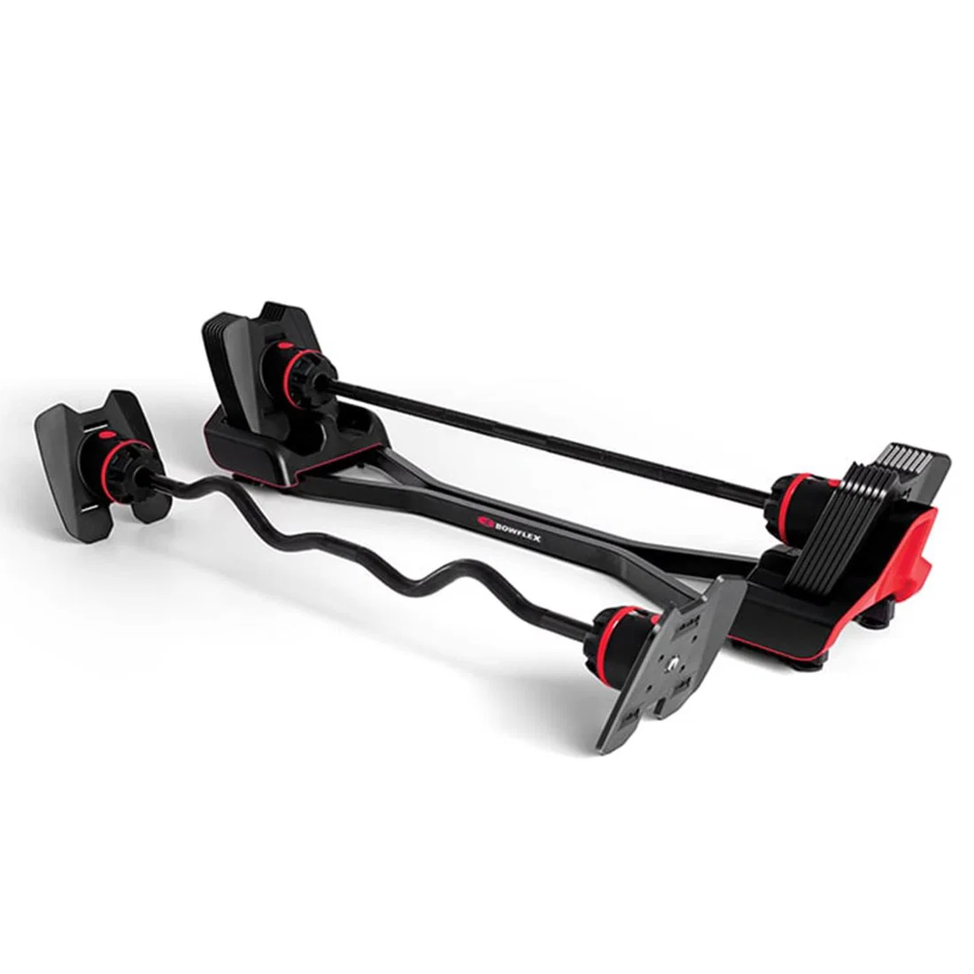 Bowflex Selectech Barbell-36Kg Set