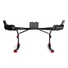 Bowflex Rack For Selectech Barbell