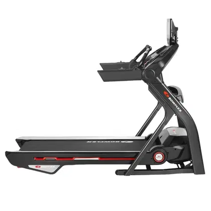 Bowflex Treadmill 25